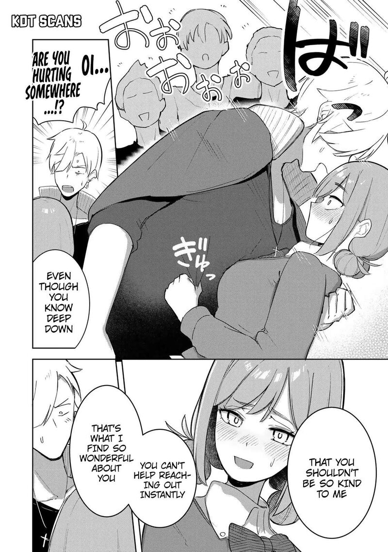 Kyuuketsuki San Wa Chitoraretai 9 11