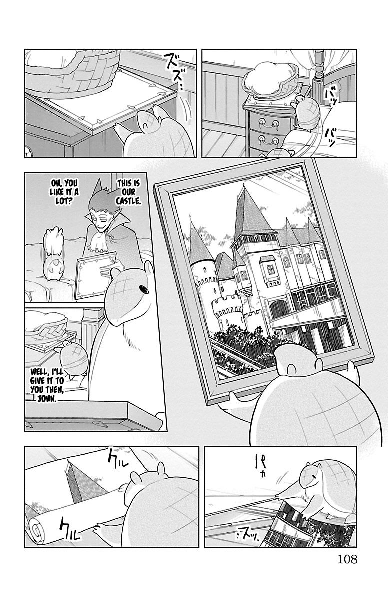 Kyuuketsuki Sugu Shinu 56 2