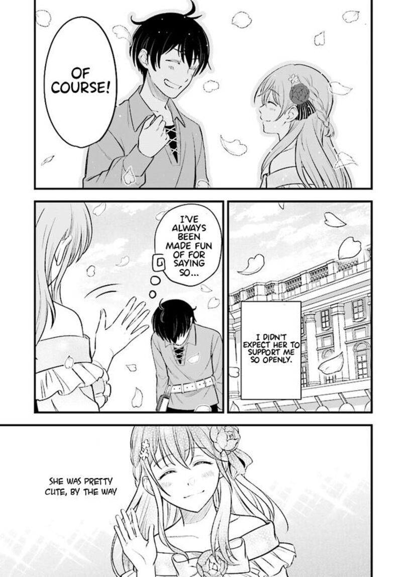 Kyuutei Tanyashi No Shiawase Na Nichijou Black Na Shokuba Wo Tsuihousareta Ga Ringoku De Koushaku Reijou Ni Dekiaisare Nagara White Na Seikatsu Okurimasu 1 12