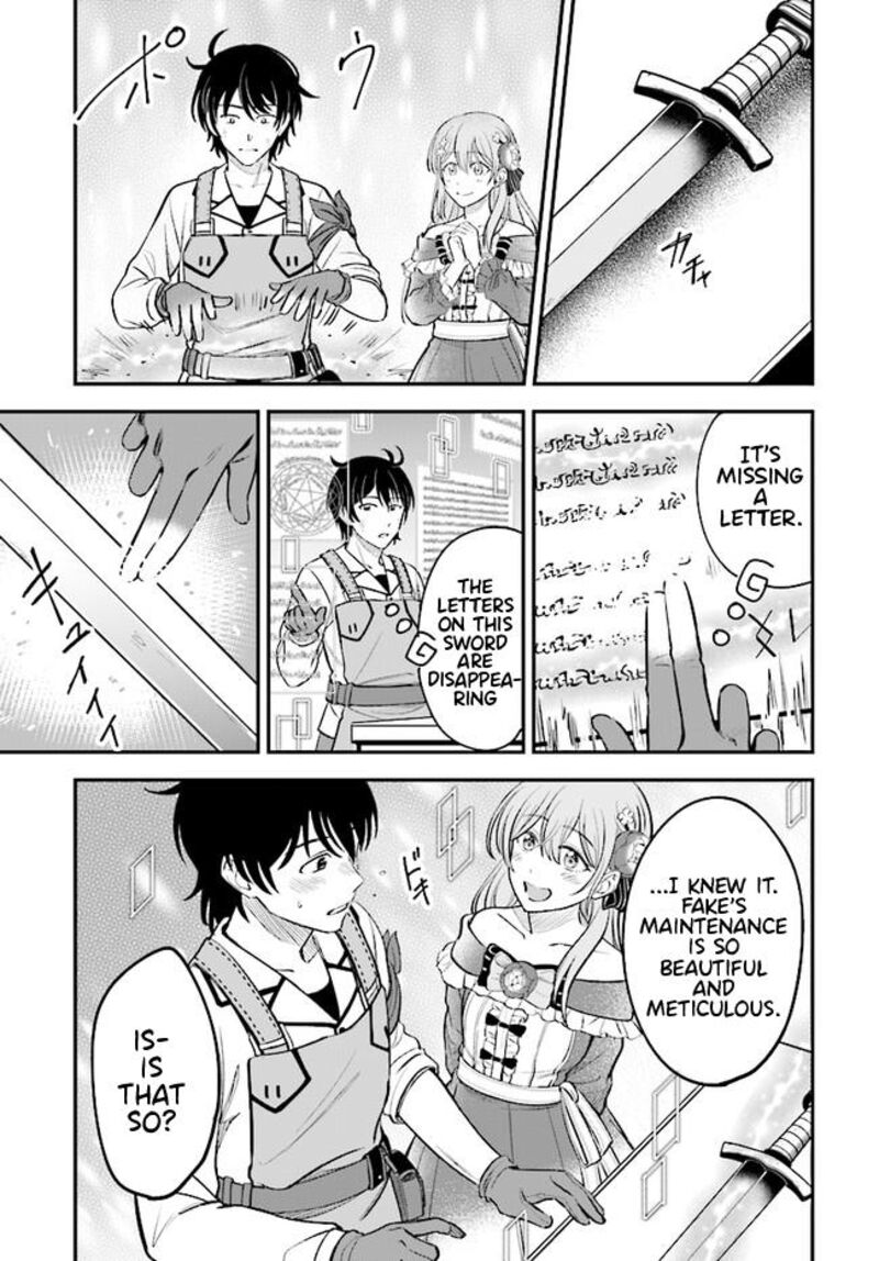 Kyuutei Tanyashi No Shiawase Na Nichijou Black Na Shokuba Wo Tsuihousareta Ga Ringoku De Koushaku Reijou Ni Dekiaisare Nagara White Na Seikatsu Okurimasu 1 30