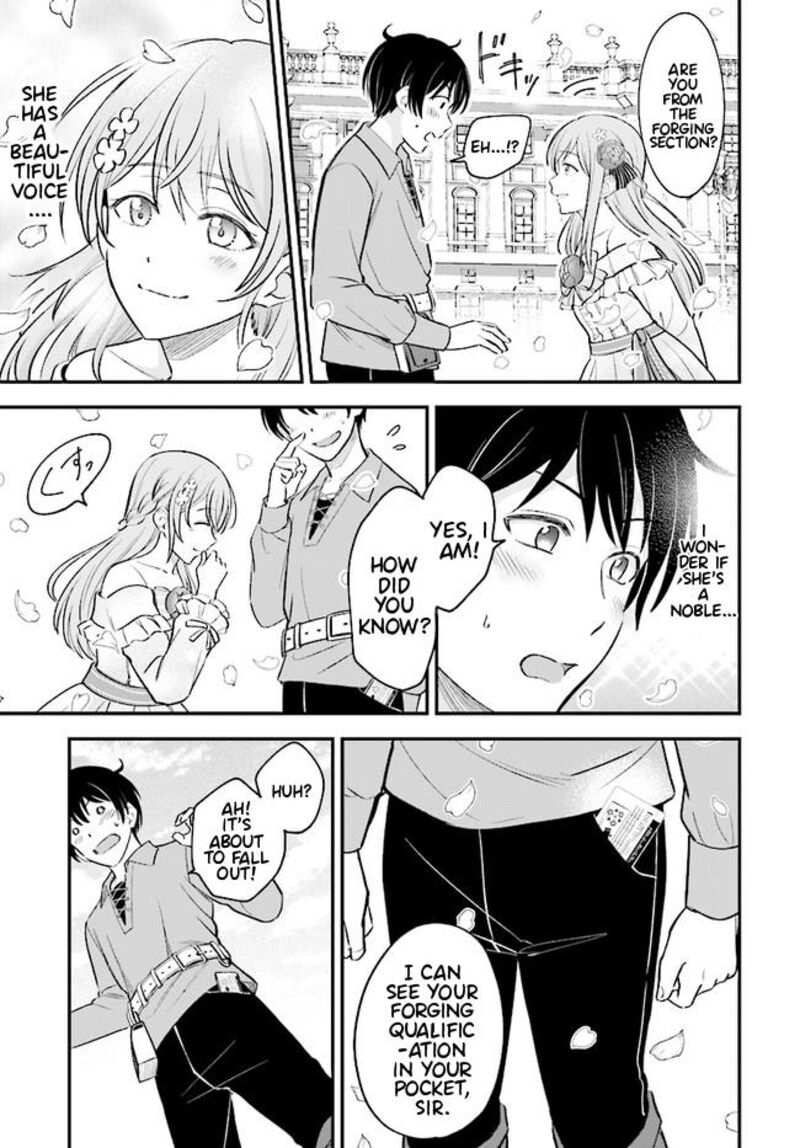 Kyuutei Tanyashi No Shiawase Na Nichijou Black Na Shokuba Wo Tsuihousareta Ga Ringoku De Koushaku Reijou Ni Dekiaisare Nagara White Na Seikatsu Okurimasu 1 6