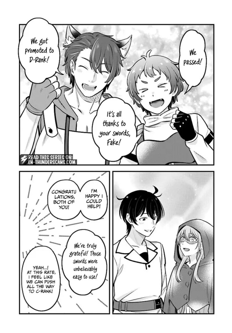 Kyuutei Tanyashi No Shiawase Na Nichijou Black Na Shokuba Wo Tsuihousareta Ga Ringoku De Koushaku Reijou Ni Dekiaisare Nagara White Na Seikatsu Okurimasu 14 20