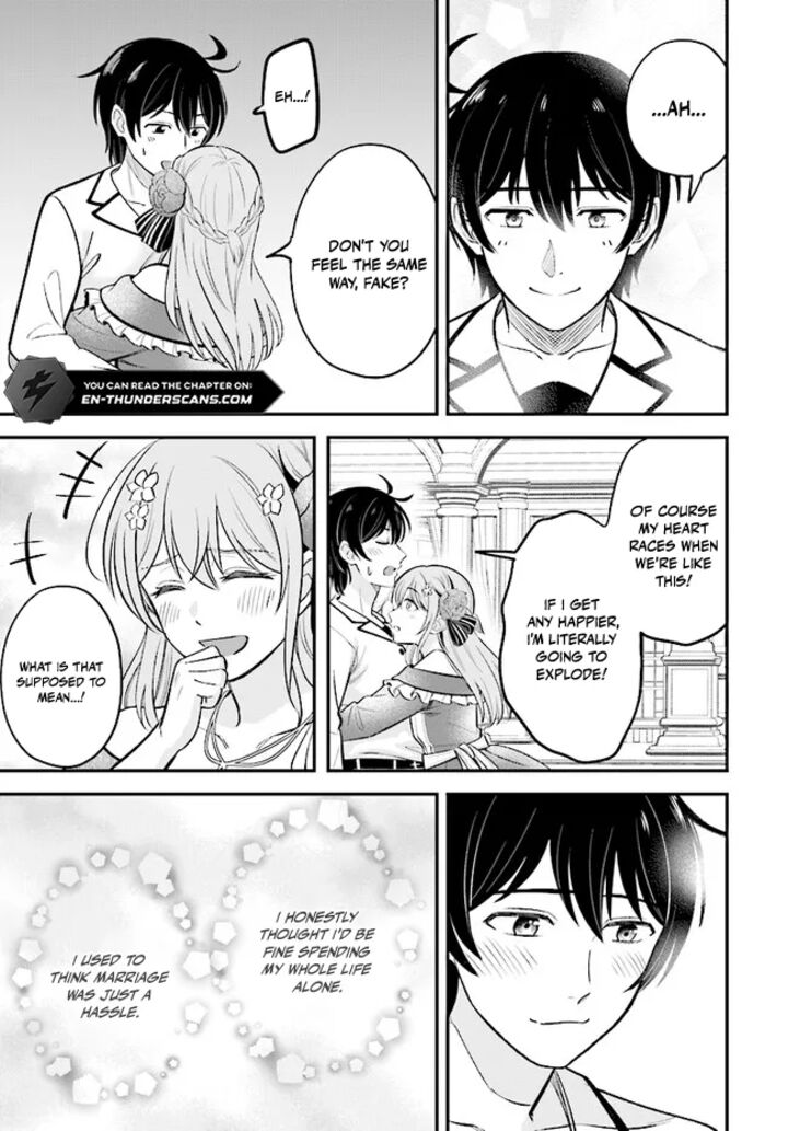 Kyuutei Tanyashi No Shiawase Na Nichijou Black Na Shokuba Wo Tsuihousareta Ga Ringoku De Koushaku Reijou Ni Dekiaisare Nagara White Na Seikatsu Okurimasu 19 11