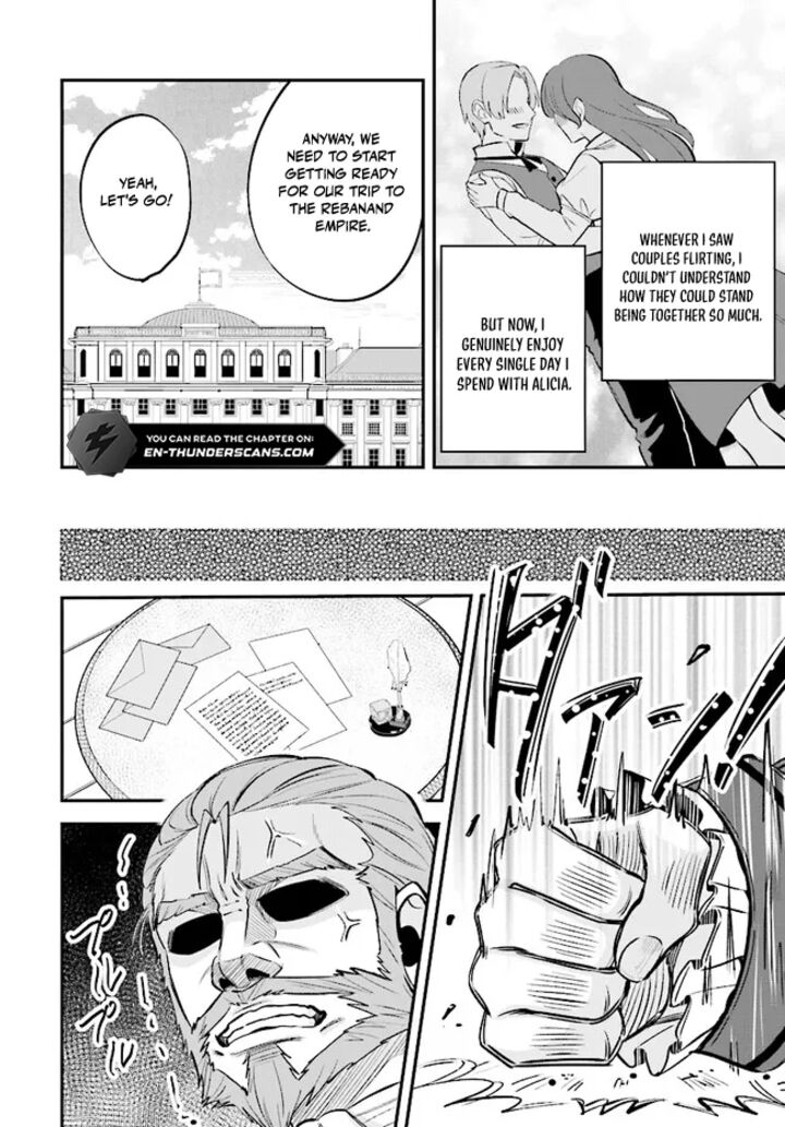 Kyuutei Tanyashi No Shiawase Na Nichijou Black Na Shokuba Wo Tsuihousareta Ga Ringoku De Koushaku Reijou Ni Dekiaisare Nagara White Na Seikatsu Okurimasu 19 12