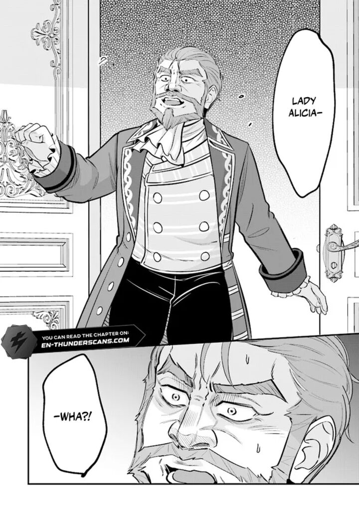 Kyuutei Tanyashi No Shiawase Na Nichijou Black Na Shokuba Wo Tsuihousareta Ga Ringoku De Koushaku Reijou Ni Dekiaisare Nagara White Na Seikatsu Okurimasu 19 26