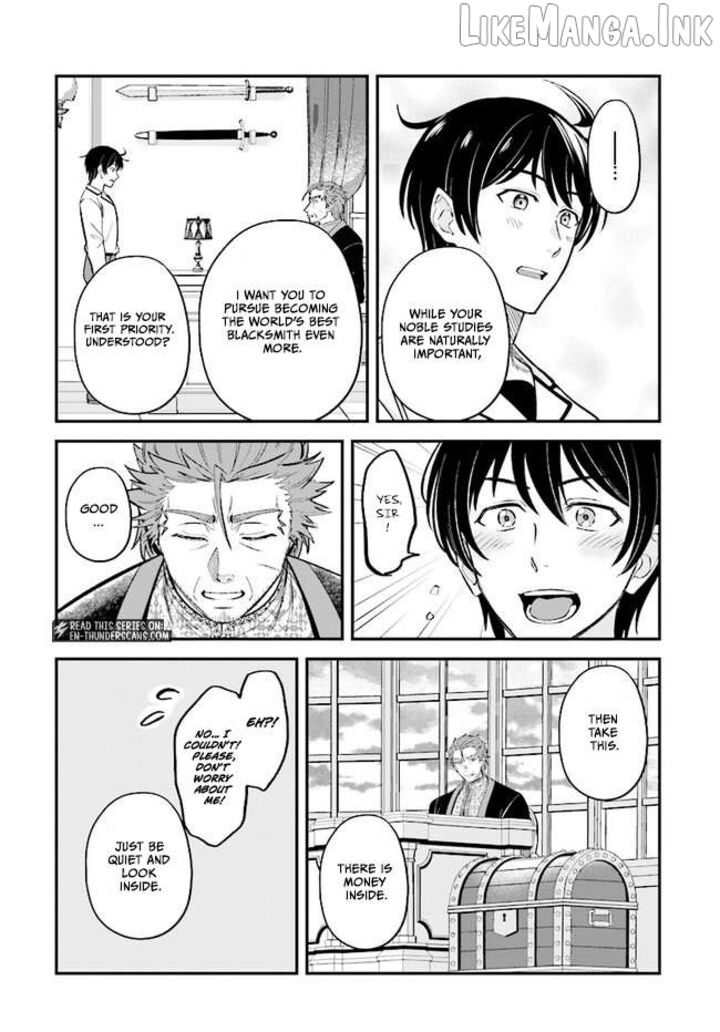 Kyuutei Tanyashi No Shiawase Na Nichijou Black Na Shokuba Wo Tsuihousareta Ga Ringoku De Koushaku Reijou Ni Dekiaisare Nagara White Na Seikatsu Okurimasu 20 26