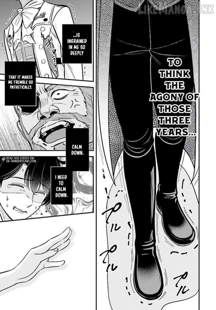 Kyuutei Tanyashi No Shiawase Na Nichijou Black Na Shokuba Wo Tsuihousareta Ga Ringoku De Koushaku Reijou Ni Dekiaisare Nagara White Na Seikatsu Okurimasu 20 7