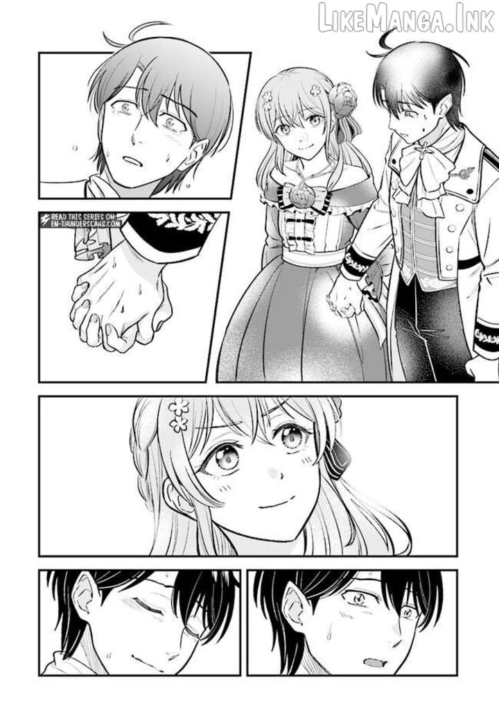 Kyuutei Tanyashi No Shiawase Na Nichijou Black Na Shokuba Wo Tsuihousareta Ga Ringoku De Koushaku Reijou Ni Dekiaisare Nagara White Na Seikatsu Okurimasu 20 8