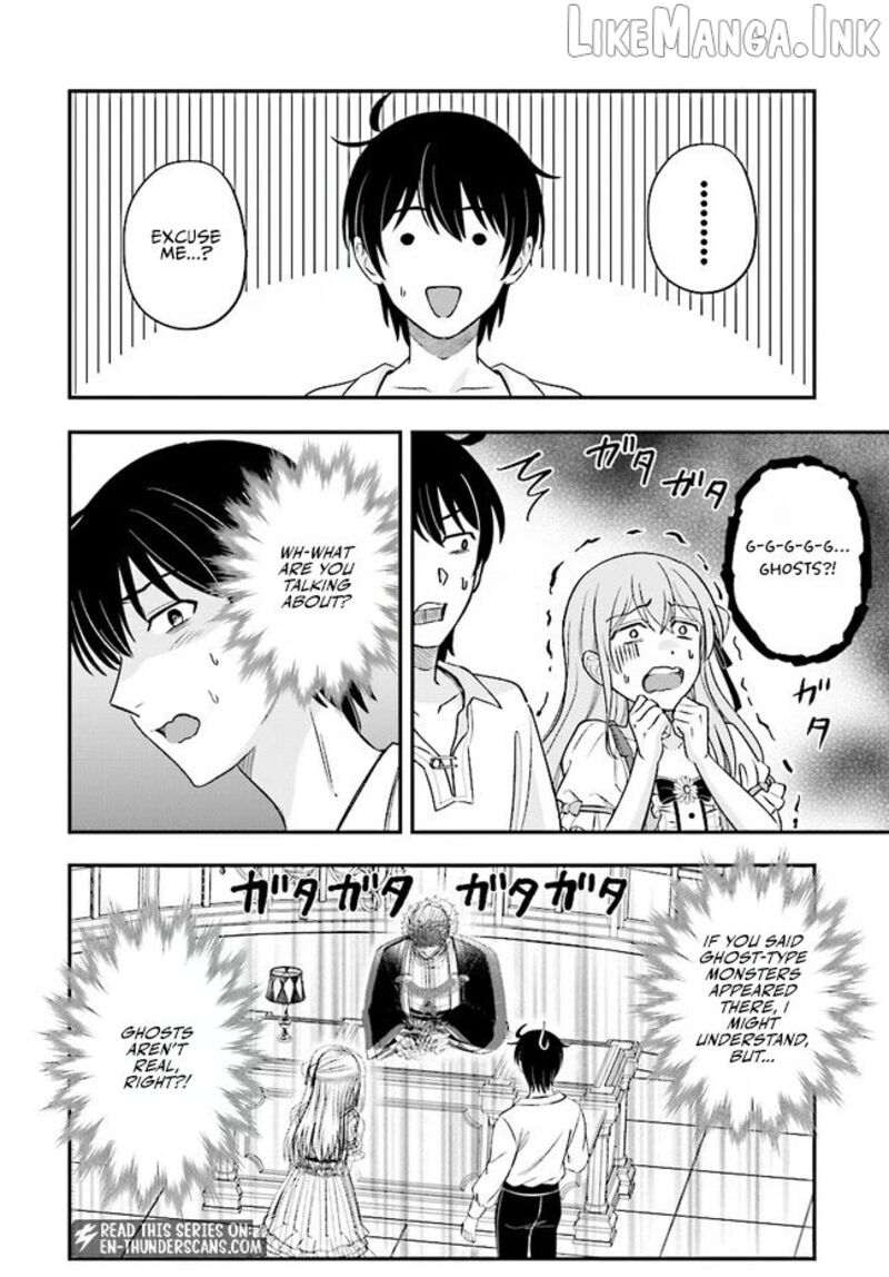 Kyuutei Tanyashi No Shiawase Na Nichijou Black Na Shokuba Wo Tsuihousareta Ga Ringoku De Koushaku Reijou Ni Dekiaisare Nagara White Na Seikatsu Okurimasu 21 25