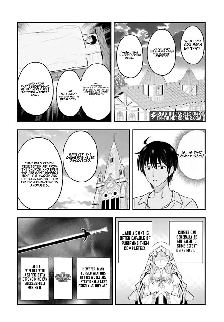 Kyuutei Tanyashi No Shiawase Na Nichijou Black Na Shokuba Wo Tsuihousareta Ga Ringoku De Koushaku Reijou Ni Dekiaisare Nagara White Na Seikatsu Okurimasu 22 18