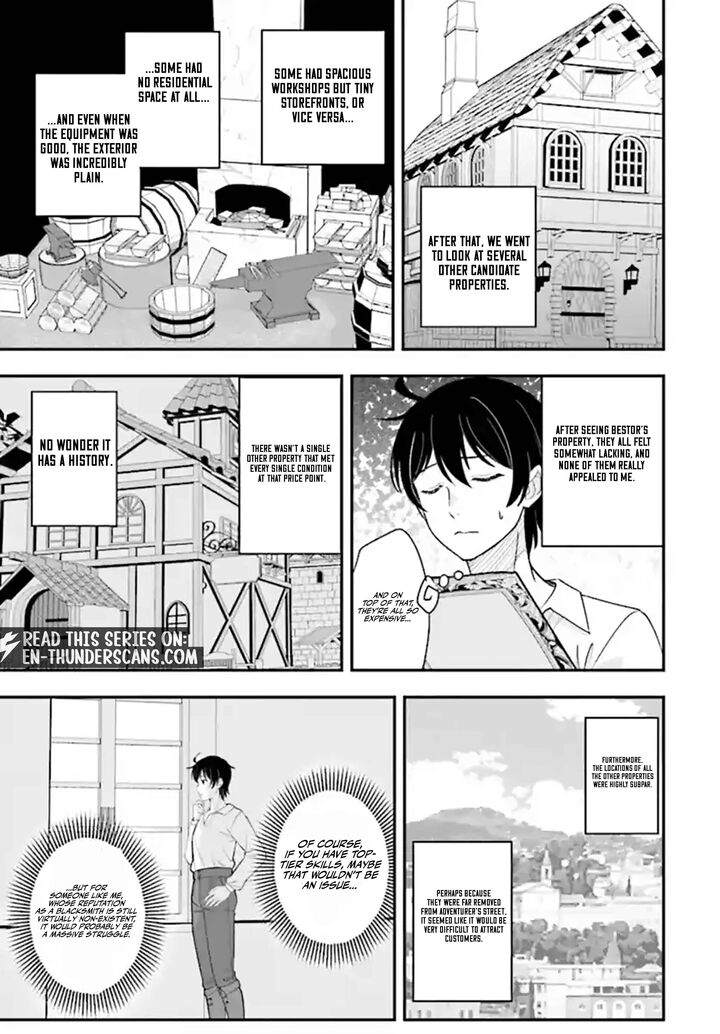 Kyuutei Tanyashi No Shiawase Na Nichijou Black Na Shokuba Wo Tsuihousareta Ga Ringoku De Koushaku Reijou Ni Dekiaisare Nagara White Na Seikatsu Okurimasu 22 21