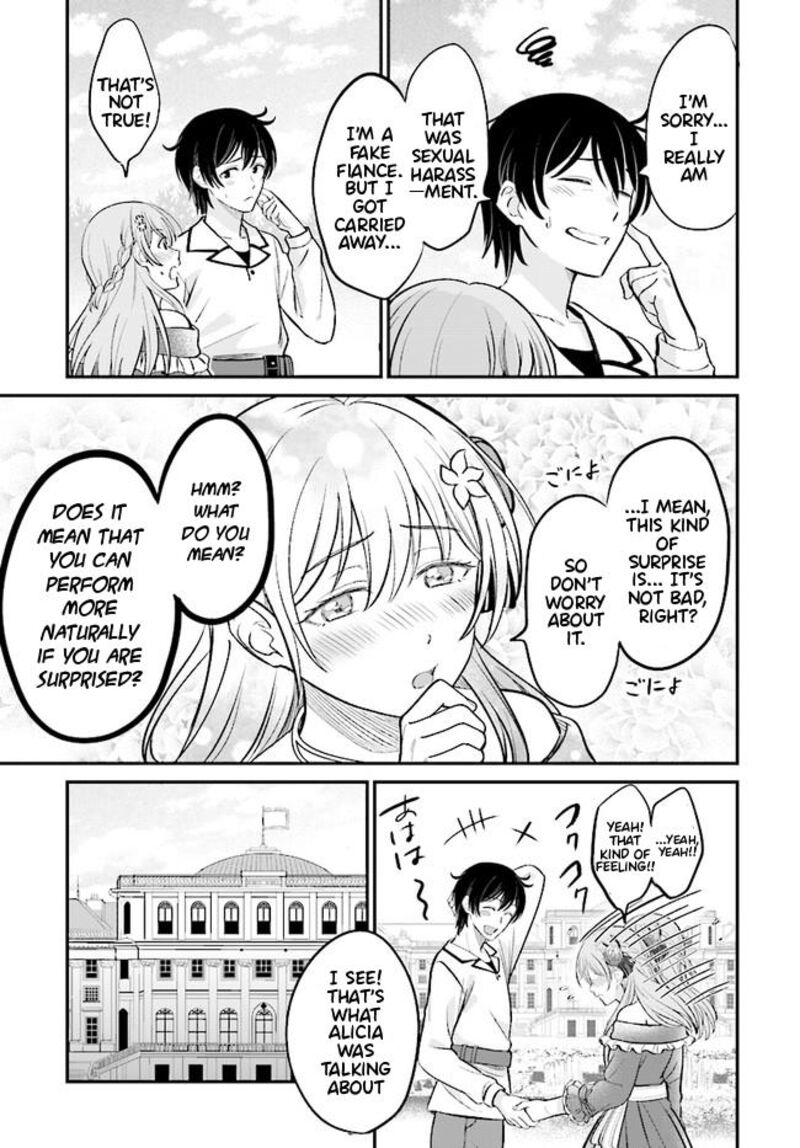 Kyuutei Tanyashi No Shiawase Na Nichijou Black Na Shokuba Wo Tsuihousareta Ga Ringoku De Koushaku Reijou Ni Dekiaisare Nagara White Na Seikatsu Okurimasu 2b 6