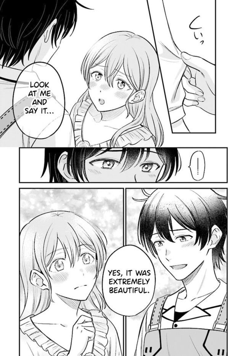 Kyuutei Tanyashi No Shiawase Na Nichijou Black Na Shokuba Wo Tsuihousareta Ga Ringoku De Koushaku Reijou Ni Dekiaisare Nagara White Na Seikatsu Okurimasu 4a 7