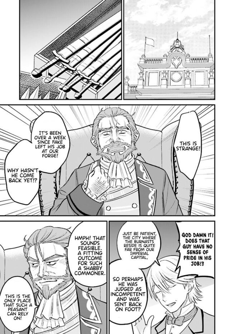 Kyuutei Tanyashi No Shiawase Na Nichijou Black Na Shokuba Wo Tsuihousareta Ga Ringoku De Koushaku Reijou Ni Dekiaisare Nagara White Na Seikatsu Okurimasu 4b 2