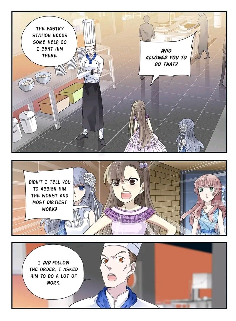 Lan Chi 207 6