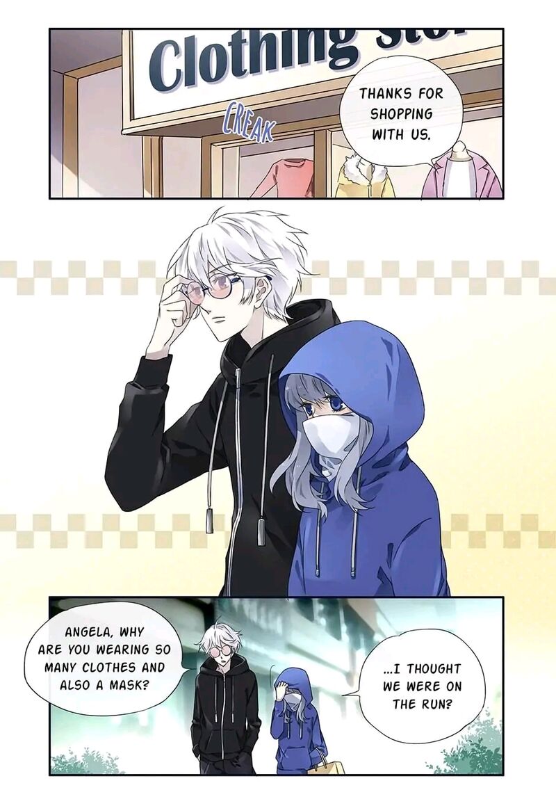 Lan Chi 301 5