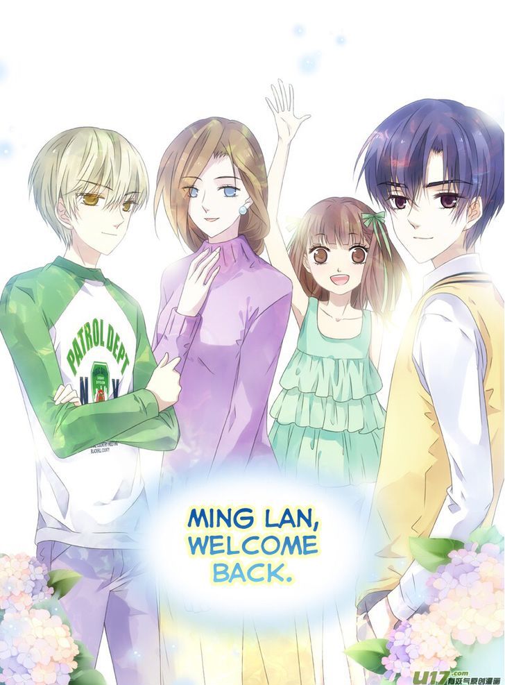 Lan Chi 53 34