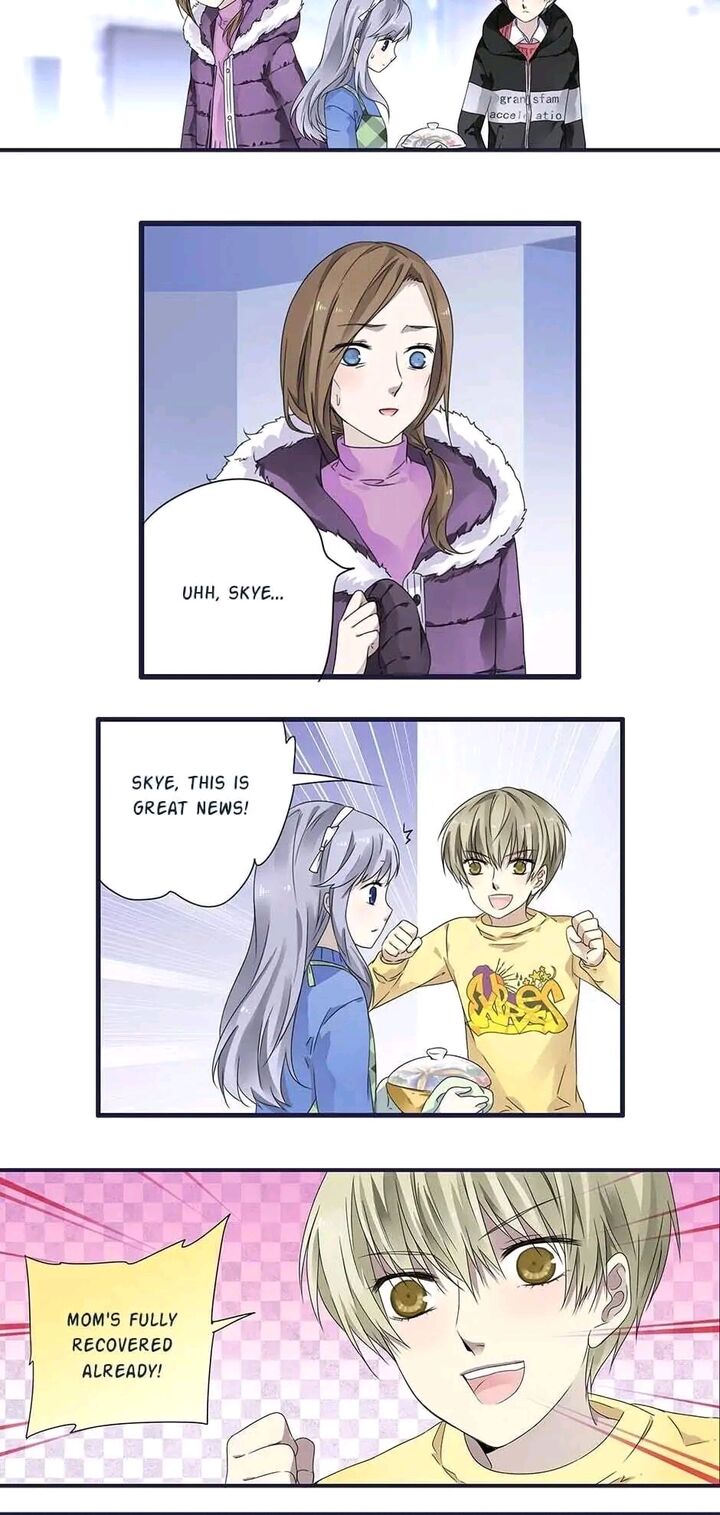 Lan Chi 91 8