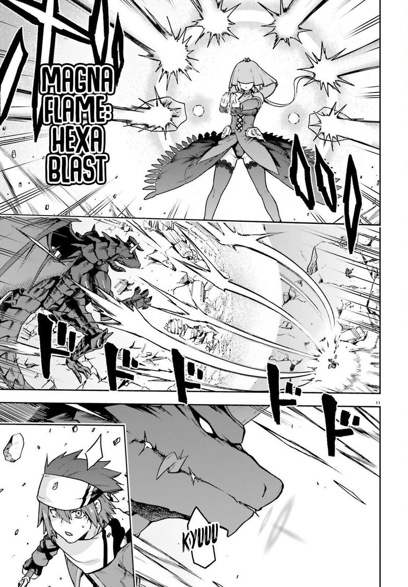 Last Boss Toubatsugo Ni Hajimeru Nishuume Boukensha Life Hajimari No Machi De Wakeari Bishoujo Tachi Ga Mechakucha Natsuite Kimasu 1 10