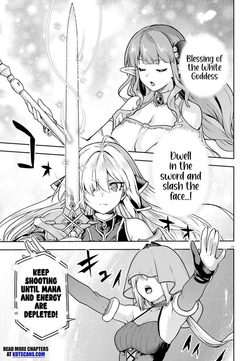 Last Boss Toubatsugo Ni Hajimeru Nishuume Boukensha Life Hajimari No Machi De Wakeari Bishoujo Tachi Ga Mechakucha Natsuite Kimasu 1 14