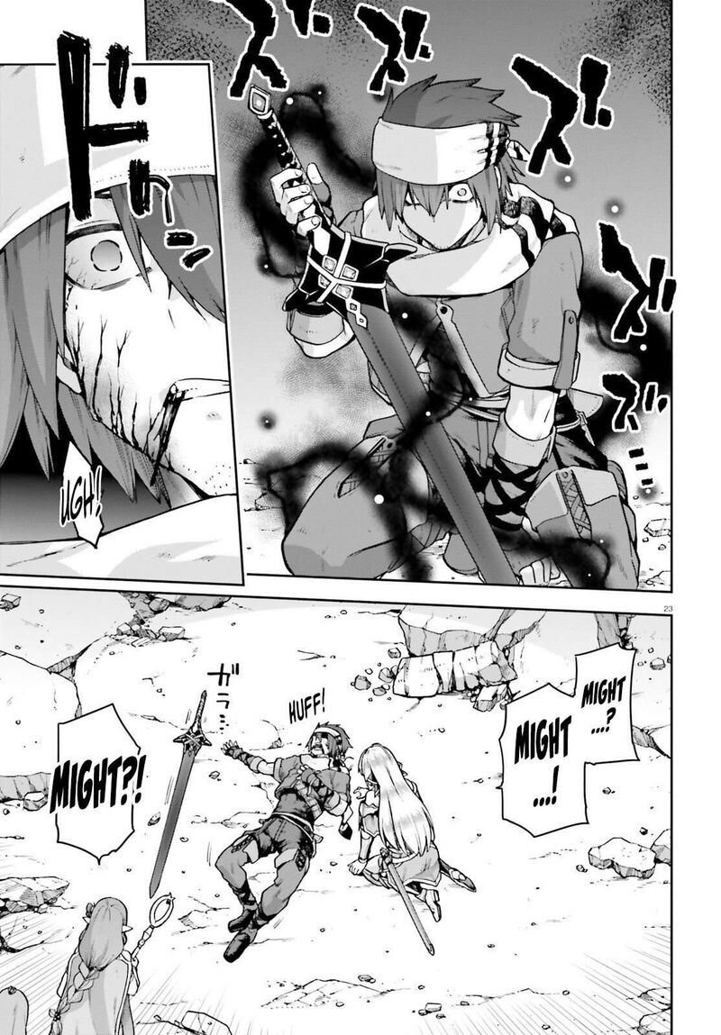 Last Boss Toubatsugo Ni Hajimeru Nishuume Boukensha Life Hajimari No Machi De Wakeari Bishoujo Tachi Ga Mechakucha Natsuite Kimasu 1 21