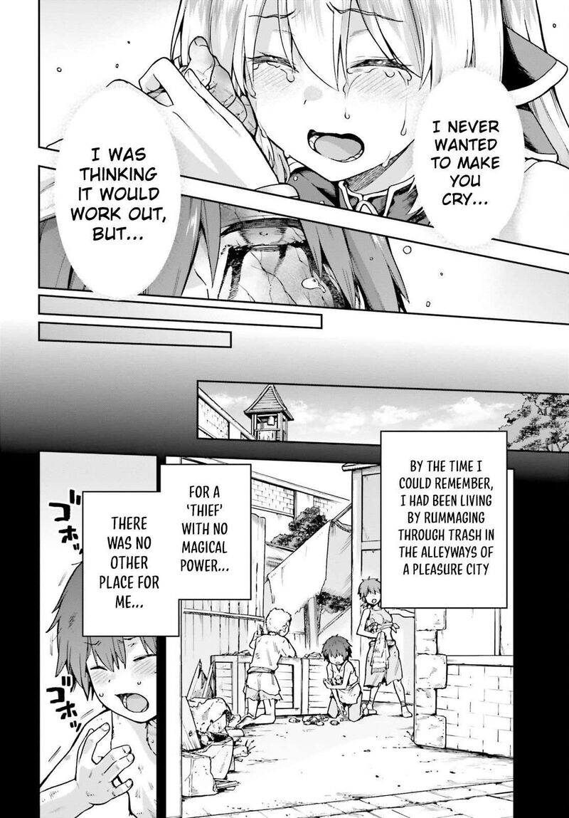 Last Boss Toubatsugo Ni Hajimeru Nishuume Boukensha Life Hajimari No Machi De Wakeari Bishoujo Tachi Ga Mechakucha Natsuite Kimasu 1 24