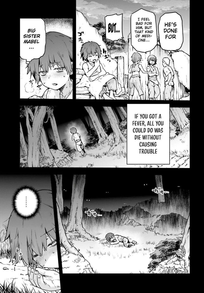 Last Boss Toubatsugo Ni Hajimeru Nishuume Boukensha Life Hajimari No Machi De Wakeari Bishoujo Tachi Ga Mechakucha Natsuite Kimasu 1 25