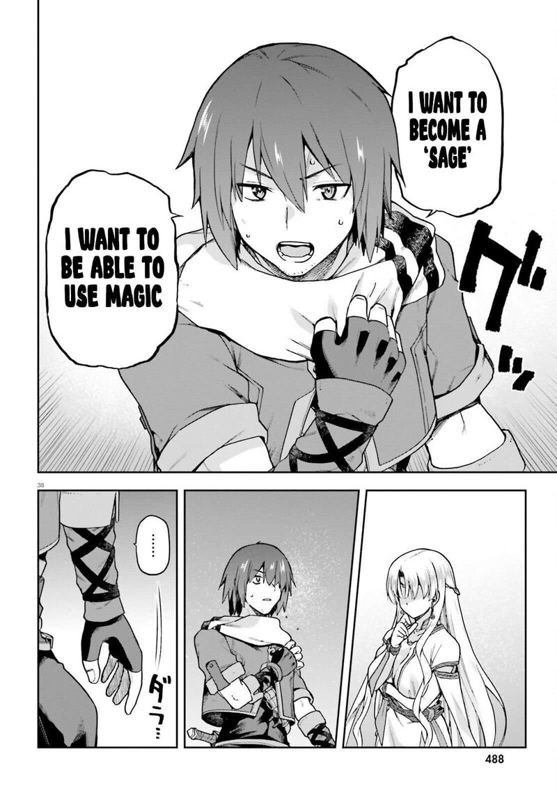 Last Boss Toubatsugo Ni Hajimeru Nishuume Boukensha Life Hajimari No Machi De Wakeari Bishoujo Tachi Ga Mechakucha Natsuite Kimasu 1 36