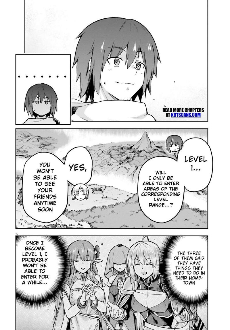 Last Boss Toubatsugo Ni Hajimeru Nishuume Boukensha Life Hajimari No Machi De Wakeari Bishoujo Tachi Ga Mechakucha Natsuite Kimasu 1 38