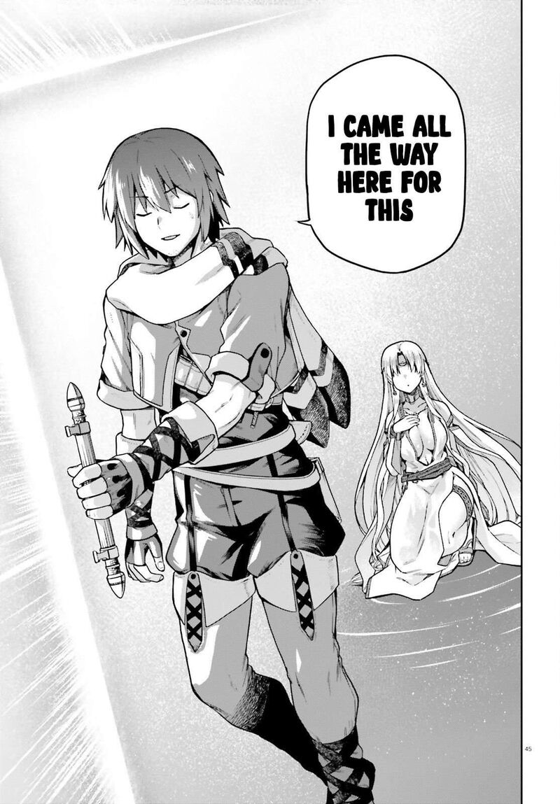 Last Boss Toubatsugo Ni Hajimeru Nishuume Boukensha Life Hajimari No Machi De Wakeari Bishoujo Tachi Ga Mechakucha Natsuite Kimasu 1 43
