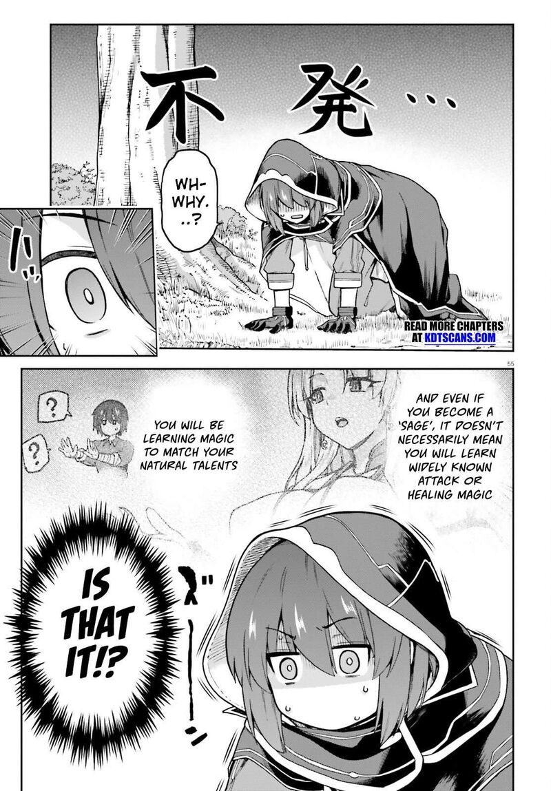 Last Boss Toubatsugo Ni Hajimeru Nishuume Boukensha Life Hajimari No Machi De Wakeari Bishoujo Tachi Ga Mechakucha Natsuite Kimasu 1 53