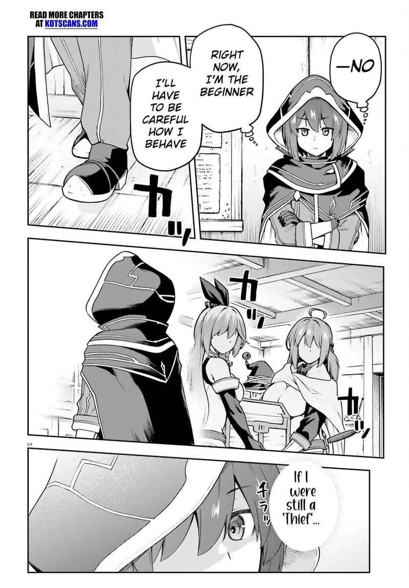 Last Boss Toubatsugo Ni Hajimeru Nishuume Boukensha Life Hajimari No Machi De Wakeari Bishoujo Tachi Ga Mechakucha Natsuite Kimasu 1 62