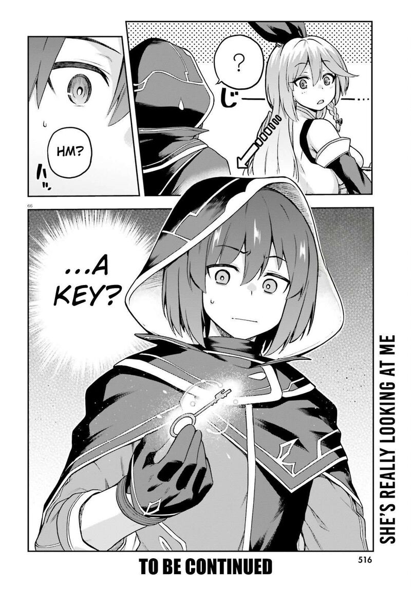 Last Boss Toubatsugo Ni Hajimeru Nishuume Boukensha Life Hajimari No Machi De Wakeari Bishoujo Tachi Ga Mechakucha Natsuite Kimasu 1 64