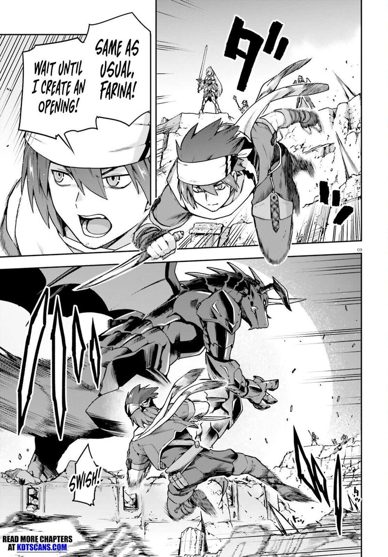 Last Boss Toubatsugo Ni Hajimeru Nishuume Boukensha Life Hajimari No Machi De Wakeari Bishoujo Tachi Ga Mechakucha Natsuite Kimasu 1 8