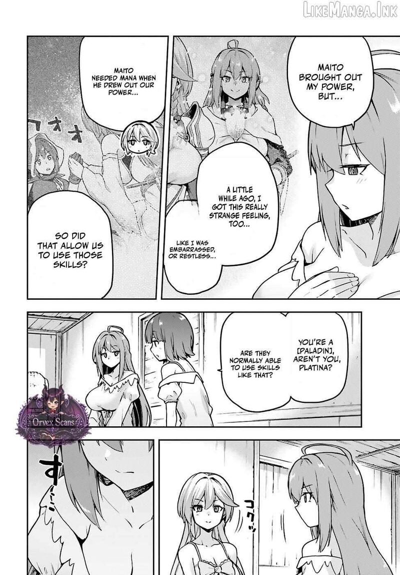Last Boss Toubatsugo Ni Hajimeru Nishuume Boukensha Life Hajimari No Machi De Wakeari Bishoujo Tachi Ga Mechakucha Natsuite Kimasu 10 10