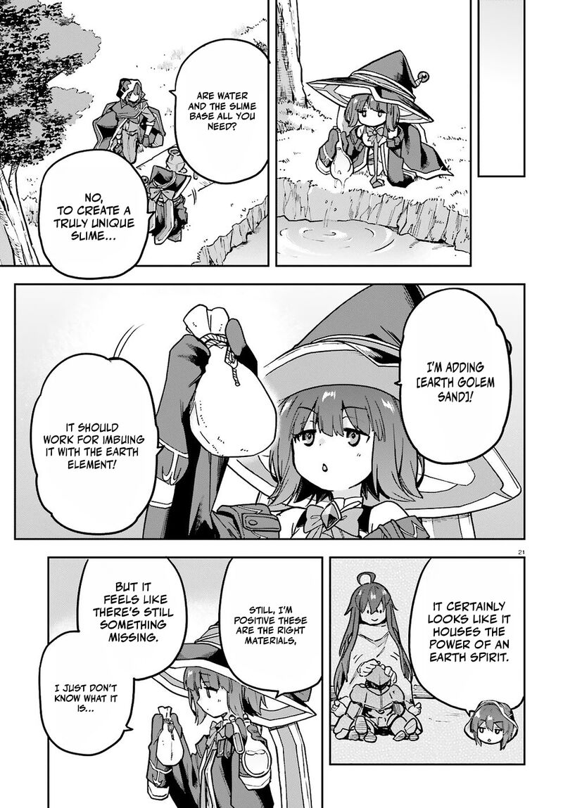 Last Boss Toubatsugo Ni Hajimeru Nishuume Boukensha Life Hajimari No Machi De Wakeari Bishoujo Tachi Ga Mechakucha Natsuite Kimasu 11 23
