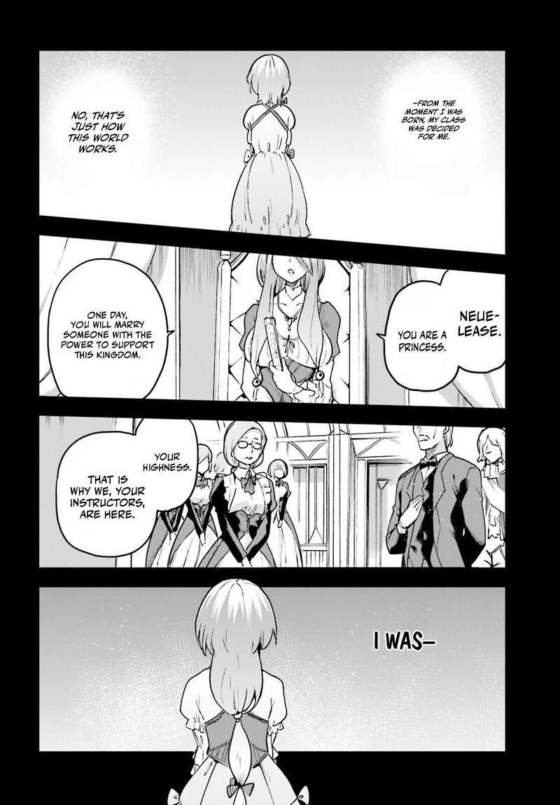 Last Boss Toubatsugo Ni Hajimeru Nishuume Boukensha Life Hajimari No Machi De Wakeari Bishoujo Tachi Ga Mechakucha Natsuite Kimasu 13 18