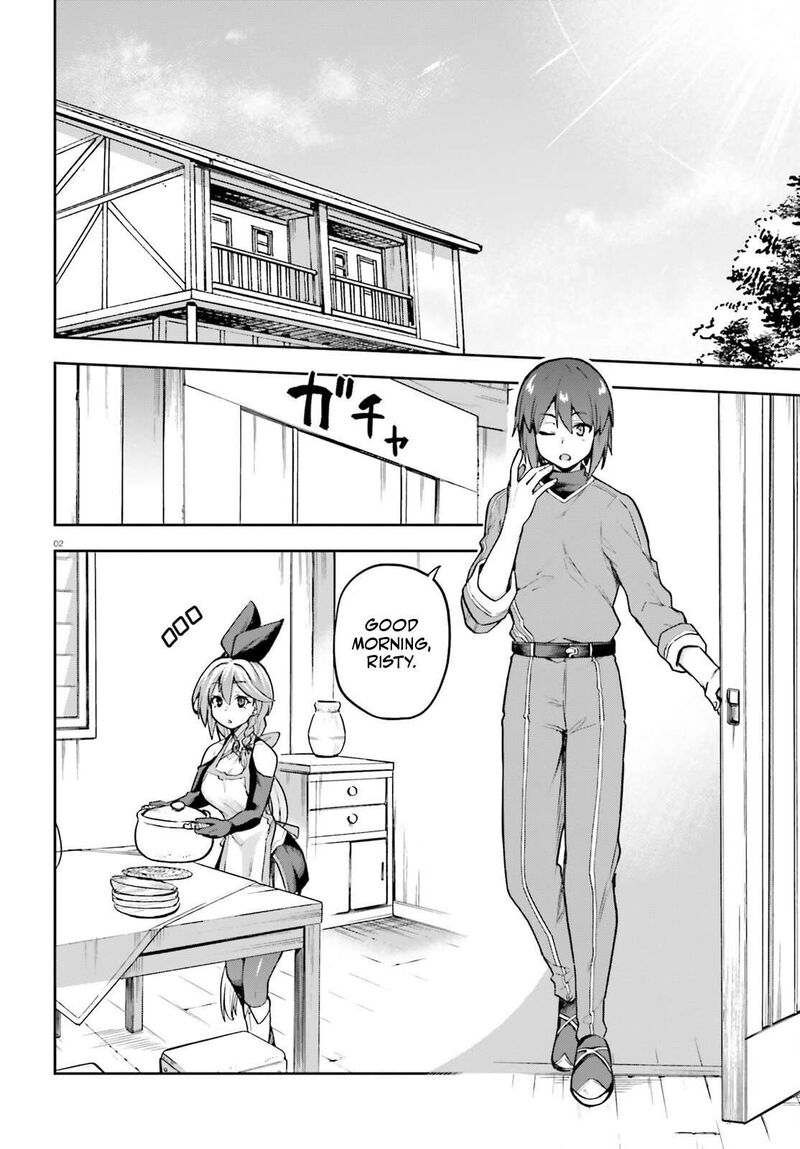 Last Boss Toubatsugo Ni Hajimeru Nishuume Boukensha Life Hajimari No Machi De Wakeari Bishoujo Tachi Ga Mechakucha Natsuite Kimasu 13 4