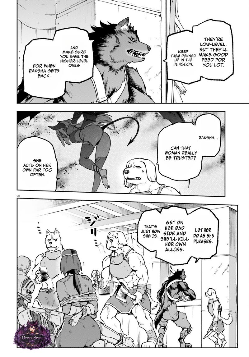 Last Boss Toubatsugo Ni Hajimeru Nishuume Boukensha Life Hajimari No Machi De Wakeari Bishoujo Tachi Ga Mechakucha Natsuite Kimasu 15 10