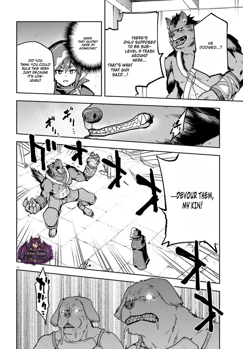 Last Boss Toubatsugo Ni Hajimeru Nishuume Boukensha Life Hajimari No Machi De Wakeari Bishoujo Tachi Ga Mechakucha Natsuite Kimasu 15 14