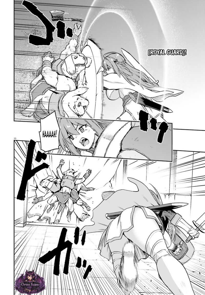 Last Boss Toubatsugo Ni Hajimeru Nishuume Boukensha Life Hajimari No Machi De Wakeari Bishoujo Tachi Ga Mechakucha Natsuite Kimasu 15 18