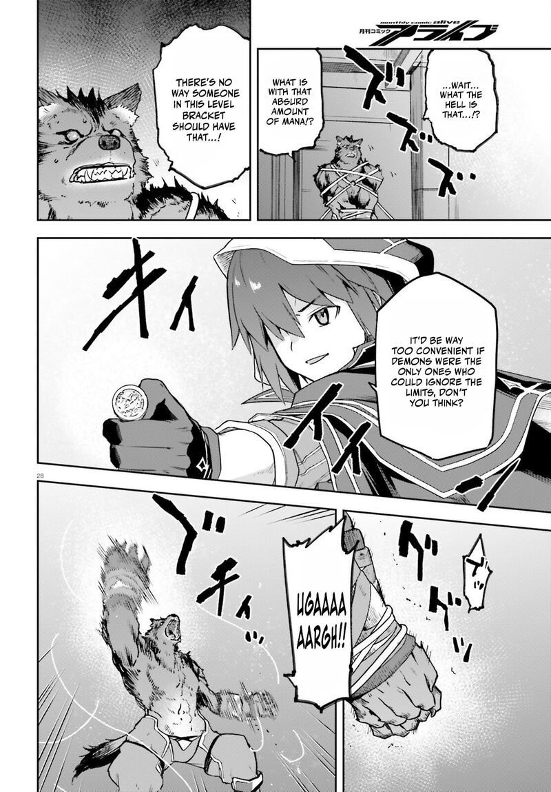 Last Boss Toubatsugo Ni Hajimeru Nishuume Boukensha Life Hajimari No Machi De Wakeari Bishoujo Tachi Ga Mechakucha Natsuite Kimasu 15 30