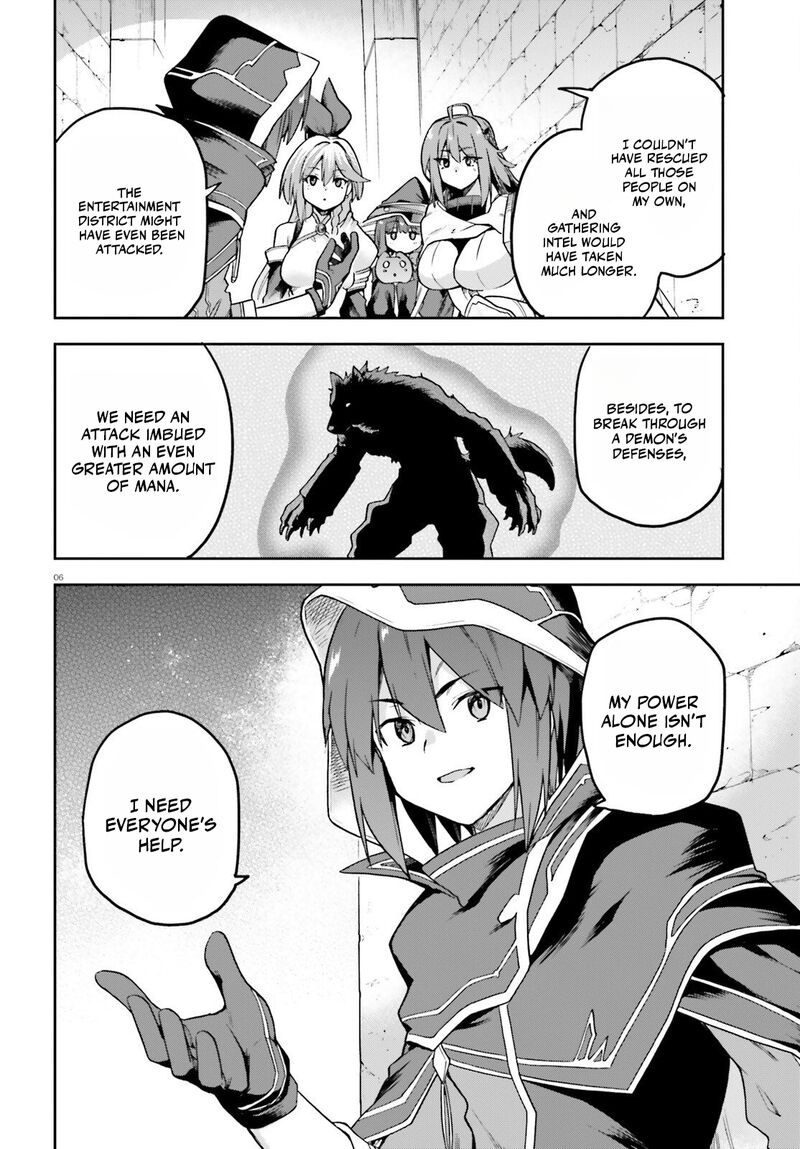 Last Boss Toubatsugo Ni Hajimeru Nishuume Boukensha Life Hajimari No Machi De Wakeari Bishoujo Tachi Ga Mechakucha Natsuite Kimasu 15 8