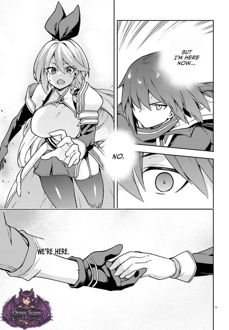 Last Boss Toubatsugo Ni Hajimeru Nishuume Boukensha Life Hajimari No Machi De Wakeari Bishoujo Tachi Ga Mechakucha Natsuite Kimasu 17 21