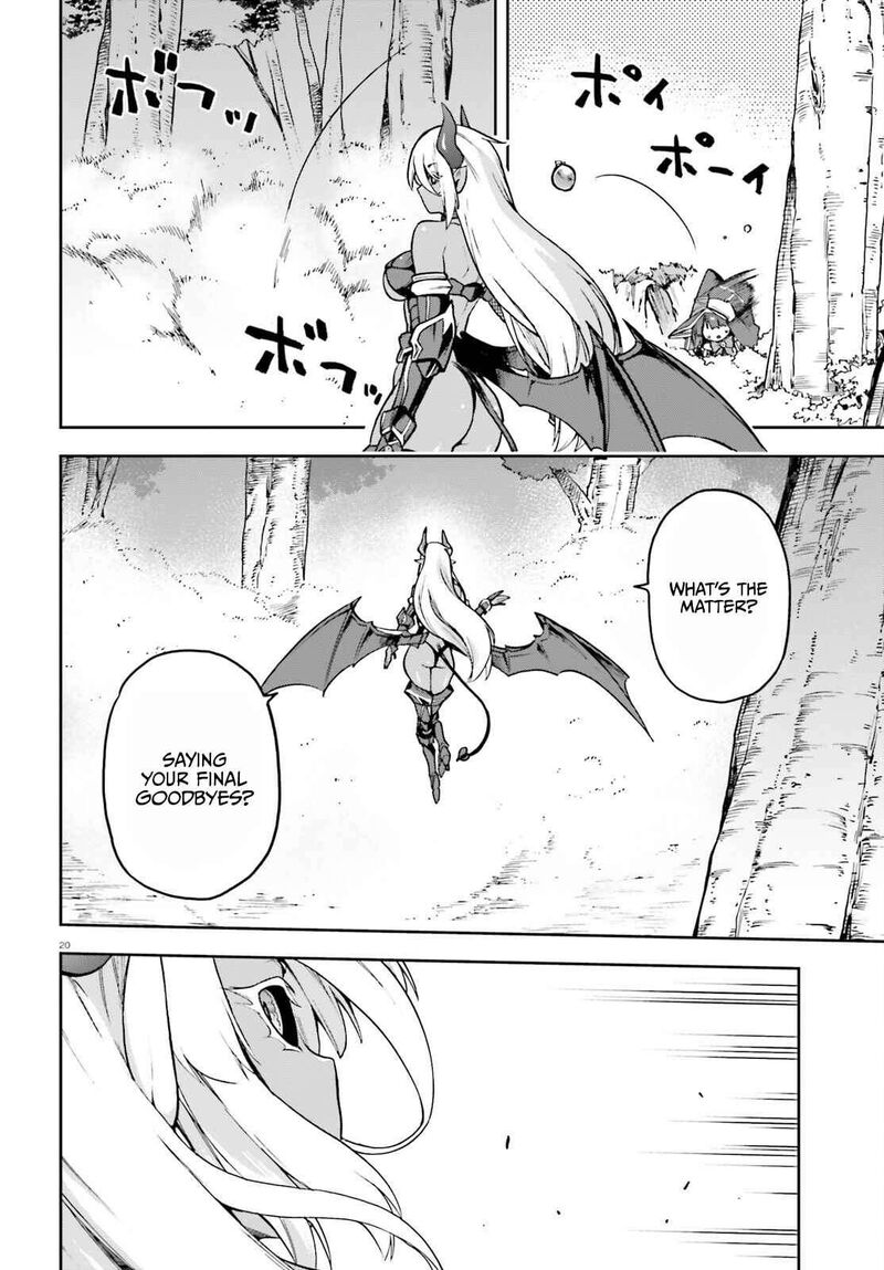 Last Boss Toubatsugo Ni Hajimeru Nishuume Boukensha Life Hajimari No Machi De Wakeari Bishoujo Tachi Ga Mechakucha Natsuite Kimasu 17 22