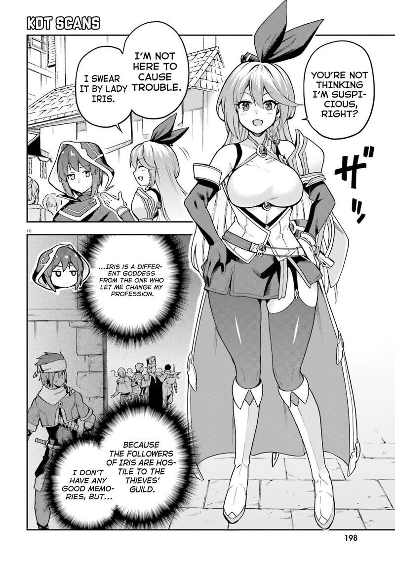 Last Boss Toubatsugo Ni Hajimeru Nishuume Boukensha Life Hajimari No Machi De Wakeari Bishoujo Tachi Ga Mechakucha Natsuite Kimasu 2 16