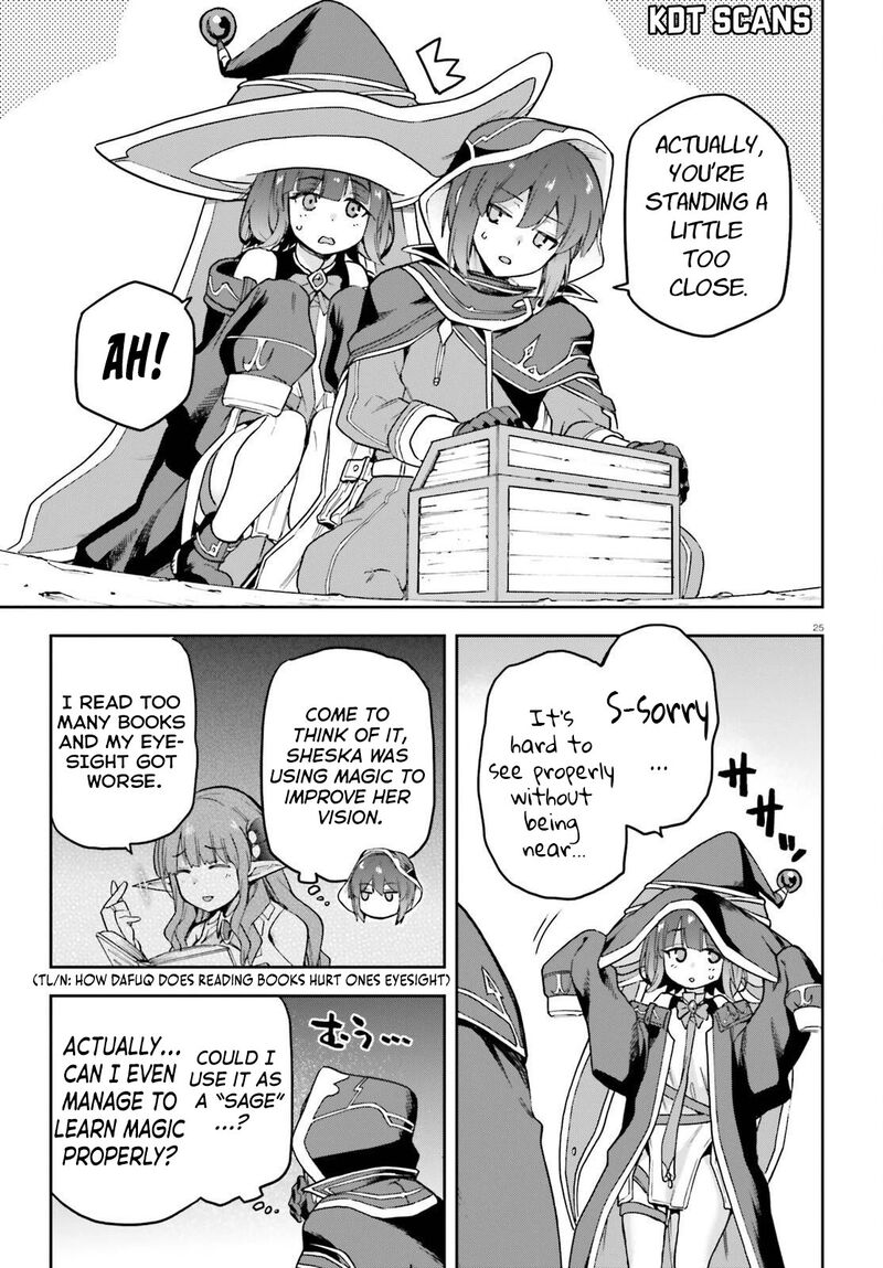 Last Boss Toubatsugo Ni Hajimeru Nishuume Boukensha Life Hajimari No Machi De Wakeari Bishoujo Tachi Ga Mechakucha Natsuite Kimasu 2 25