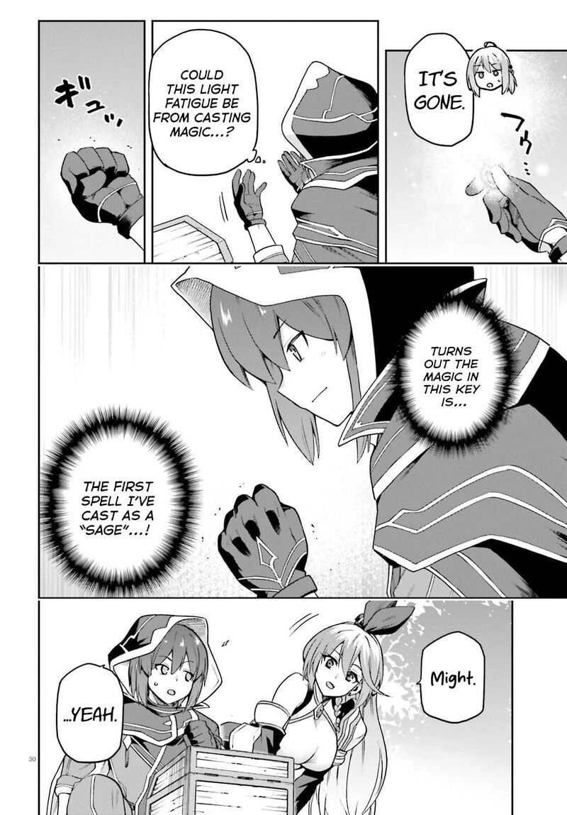 Last Boss Toubatsugo Ni Hajimeru Nishuume Boukensha Life Hajimari No Machi De Wakeari Bishoujo Tachi Ga Mechakucha Natsuite Kimasu 2 30