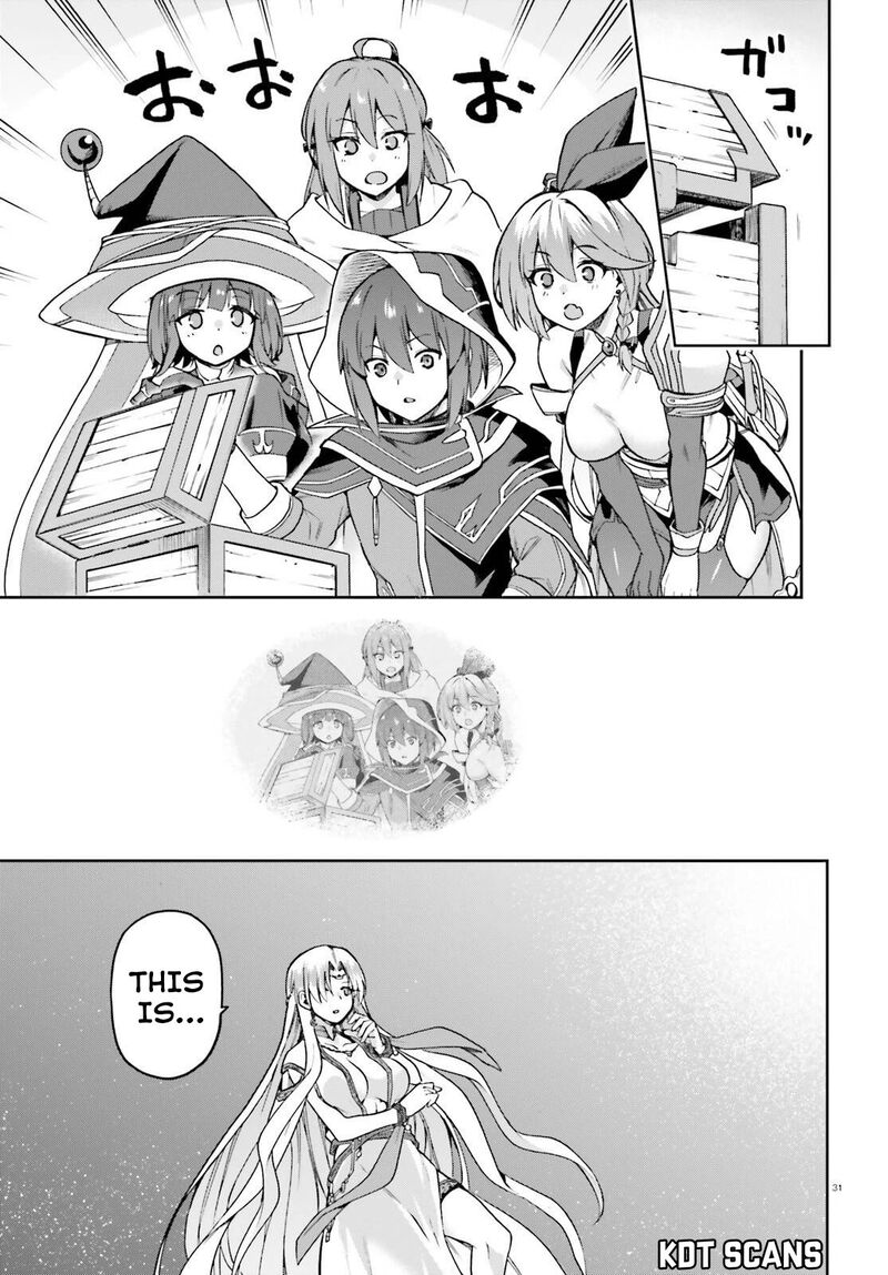 Last Boss Toubatsugo Ni Hajimeru Nishuume Boukensha Life Hajimari No Machi De Wakeari Bishoujo Tachi Ga Mechakucha Natsuite Kimasu 2 31