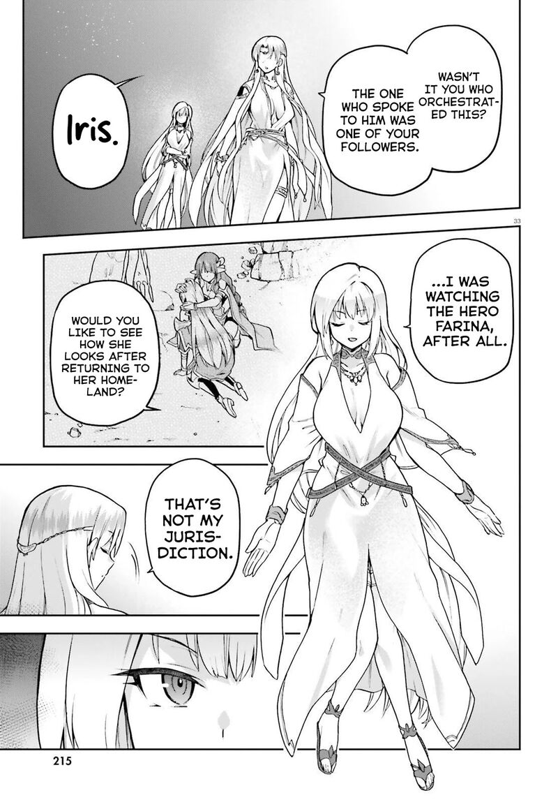 Last Boss Toubatsugo Ni Hajimeru Nishuume Boukensha Life Hajimari No Machi De Wakeari Bishoujo Tachi Ga Mechakucha Natsuite Kimasu 2 33